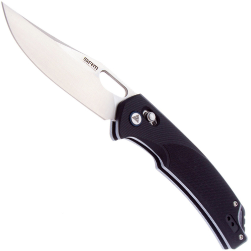 SRM Folding Tactical 9201 Knife