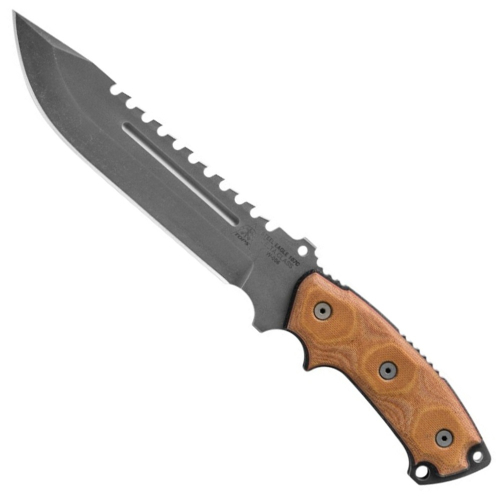 Steel Eagle 107C Delta Class Fixed Blade Knife