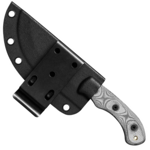 Mini Tracker Fixed Blade Knife