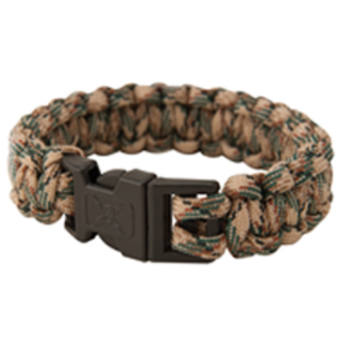 United Cutlery Elite Forces Tan Camo Small Paracord Bracelet