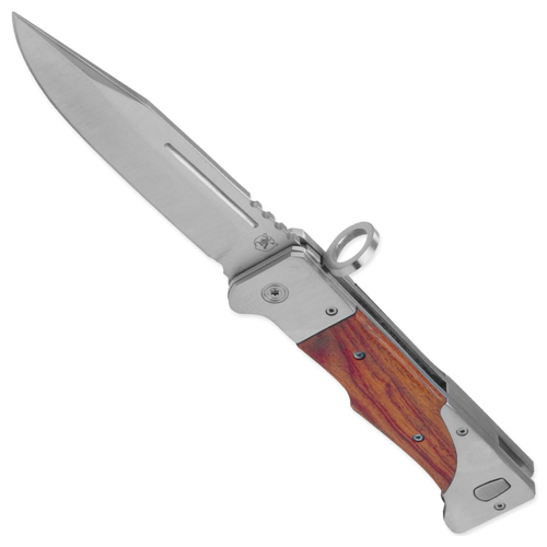 Exclusive AK Folding Knife