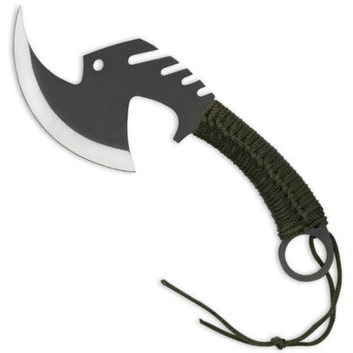 United Cutlery Apocalypse Survivor Throwing Axe