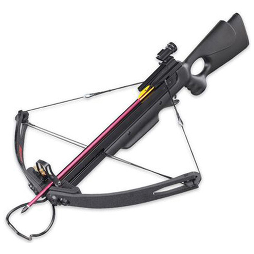 Black Crossbow 150Lb Compound