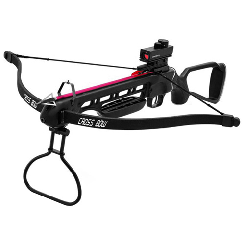 Avalanche 150 LB Tactical Trailblazer Crossbow