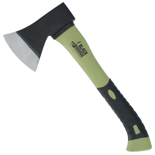 United Cutlery Black Legion Axe