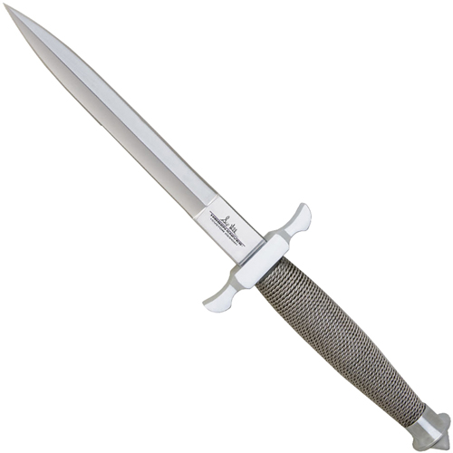 United Cutlery Gil Hibben Silver Shadow II Knife