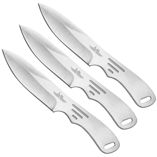 United Cutlery Gil Hibben Gen. 2 Small Triple Throwing Knife