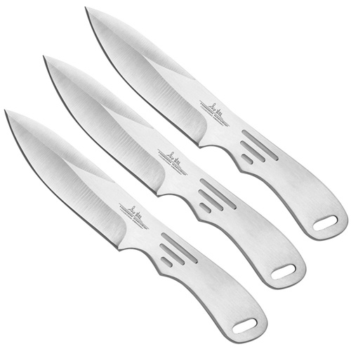 United Cutlery Gil Hibben Gen. 2 Small Triple Throwing Knife