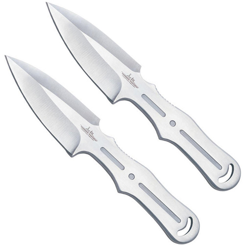 United Cutlery Gil Hibben Gen. 2 Pro Throwing Knife - 2 Pcs