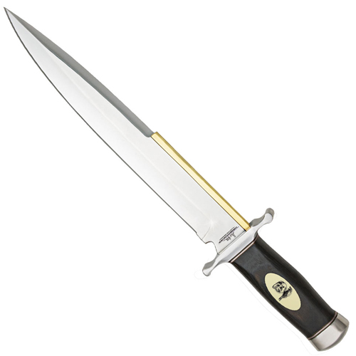 Gil Hibben Expendables 2 Toothpick Knife with Sheath