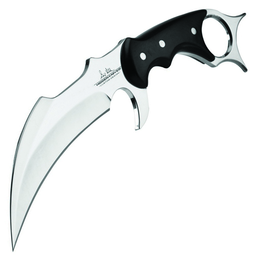 Gil Hibben 5Cr15MoV Steel Blade Karambit Knife