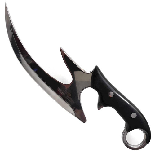 Gil Hibben Reaper Needle-Like Point Karambit Knife