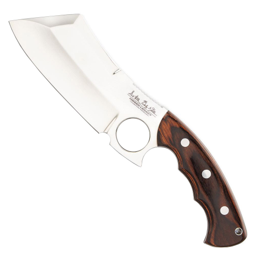 Hibben Legacy Cleaver Blade