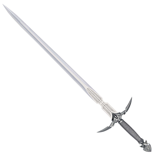 Kit Rae Anathros 420J2 Stainless Steel Blade Sword