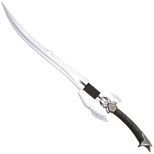 Kit Rae Avoloch 24.5 Inch Blade Enetha Sword