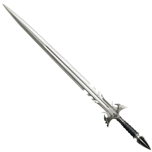 Kit Rae Sedethul Sword