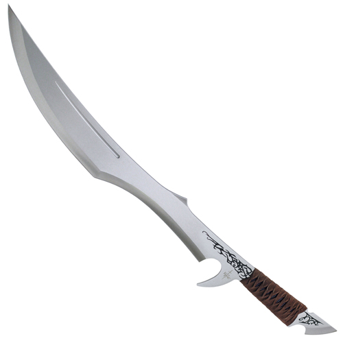 United Cutlery Kit Rae Wrapped Handle Mithlotok Sword