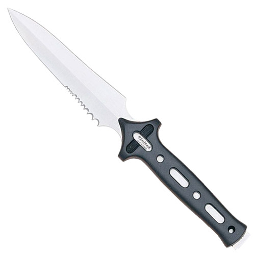 United Cutlery Special Agent 420 Steel Blade Stinger Fixed Knife