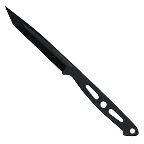 United Cutlery Undercover Fighter Tanto Style Blade Knife - Black