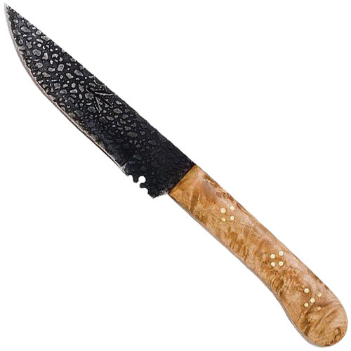 United Cutlery Frontier Collection Bear Hunter 4.5 Inch Fixed Blade Knife