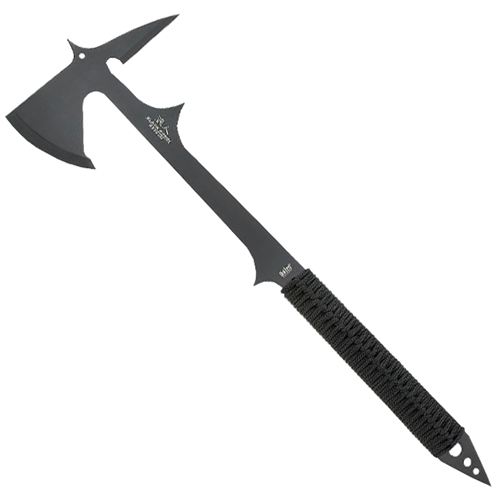 United Cutlery Ronin Large Magnum Axe - Black