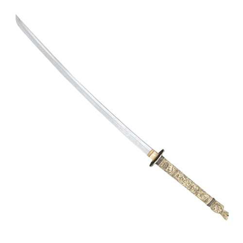 United Cutlery Highlander Duncan Katana with Scabbard