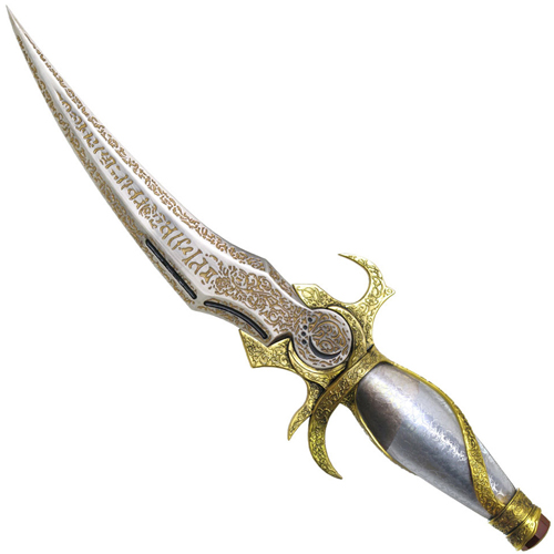 United Cutlery Prince Of Persia Time Dagger
