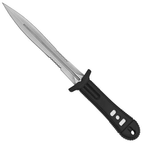 United Cutlery Special Agent Stinger II Stiletto Knife with Sheath