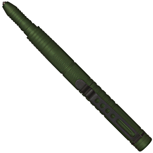 United Cutlery S.O.A Rescue Pen - Green