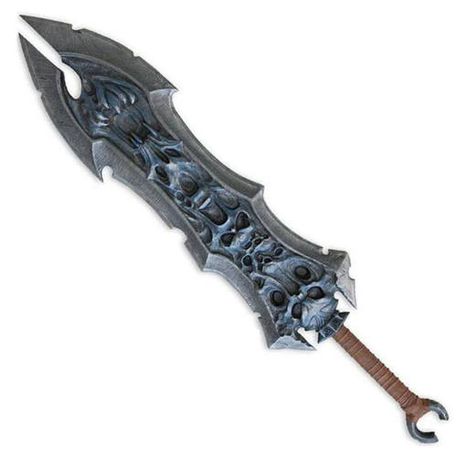 United Cutlery Darksiders Chaos Eater Sword With Display