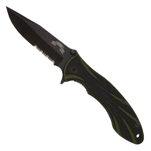 United Cutlery USARA Drop Point Blade Folder Knife