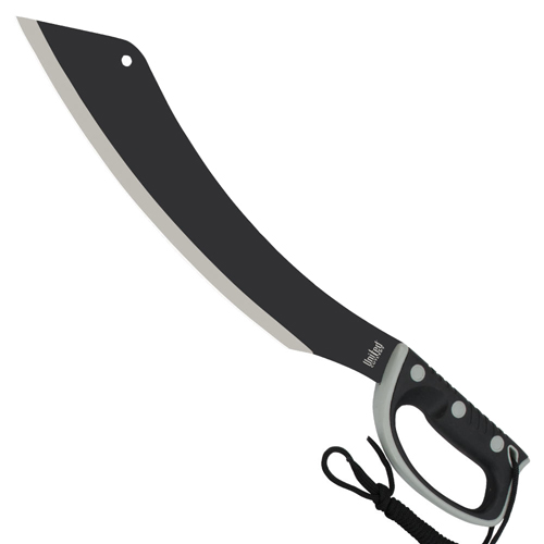 United Cutlery Colombian Panga Machete