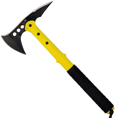 United Cutlery Yellow M48 Kommando Survival Rescue Axe