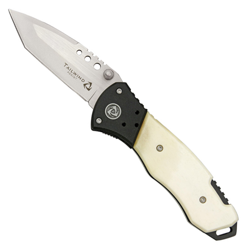 United Cutlery Tailwind Desoto G-10 Handle Folder Knife