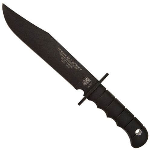United Cutlery S.O.A. Combat Bowie Knife