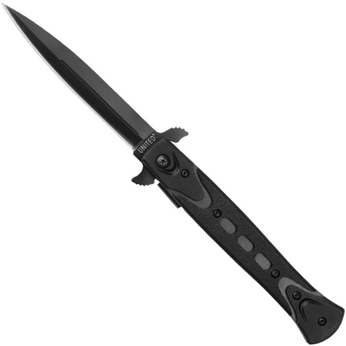 United Cutlery Rampage Stiletto Pocket Folding Knife