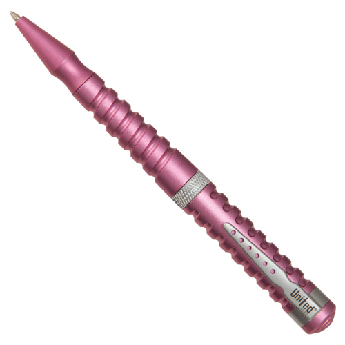 United Cutlery Self Defense Pen - Pink