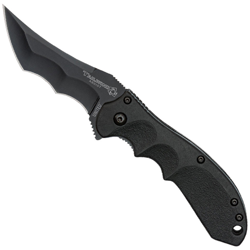 United Cutlery Tailwind Urban Tactical Recurve Blade Knife