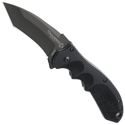 United Cutlery Tailwind Urban Tactical 2.5 Inch Plain Blade Knife