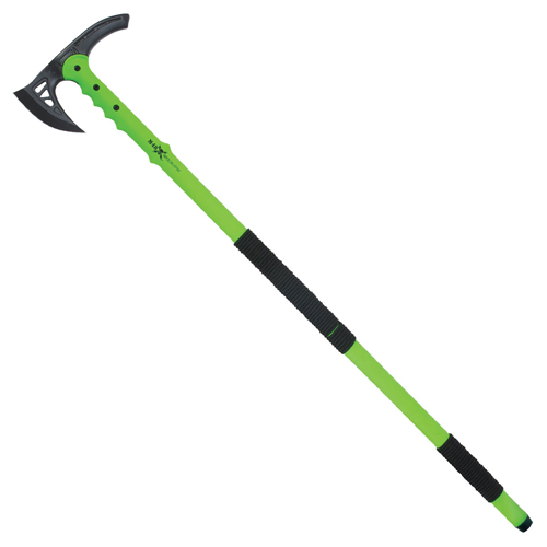 United Cutlery M48 Apocalypse Undead Survival Walking Axe