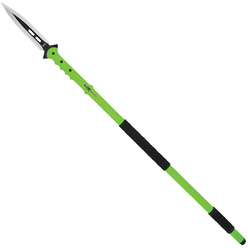 United Cutlery M48 Apocalypse Undead Survival Spear with Sheath