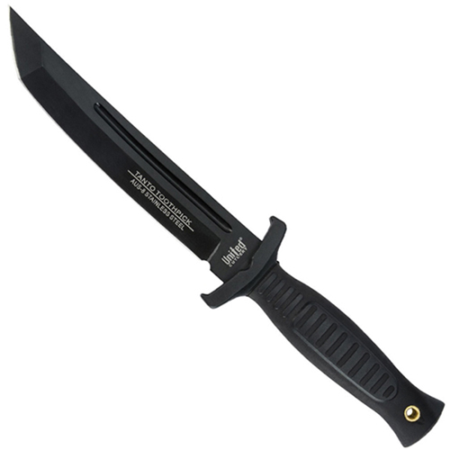 United Cutlery Combat Commander Tanto Fixed Blade Knife