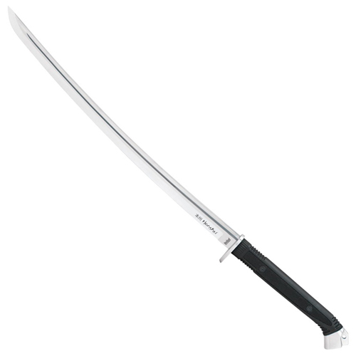 United Cutlery Honshu Boshin Wakizashi Sword with Scabbard