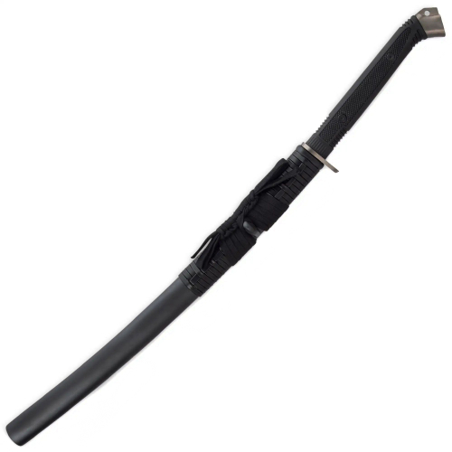 Honshu Boshin Midnight Forge Wakizashi Sword