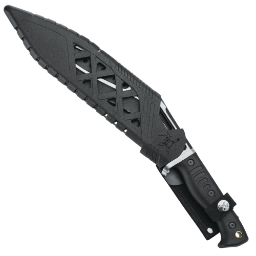 M48 Tactical Kukri With Sheath