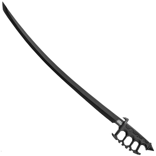 United Cutlery Combat Commander Black Sword
