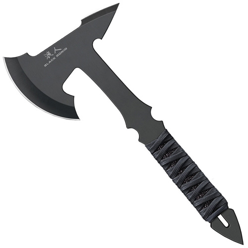 United Cutlery Ronin Large Tactical Throwing Axe