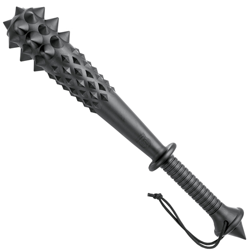 United Cutlery Night Watchman Tactical Mace - Black