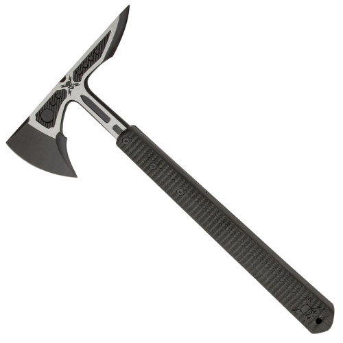 United Cutlery M48 Infantry Liberator Tactical Combat Tomahawk