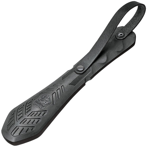 Night Watchman Solid TPR Rubber Construction Slapper